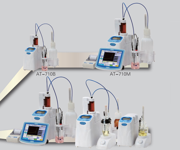 一分钟带你了解全自动电位滴定仪