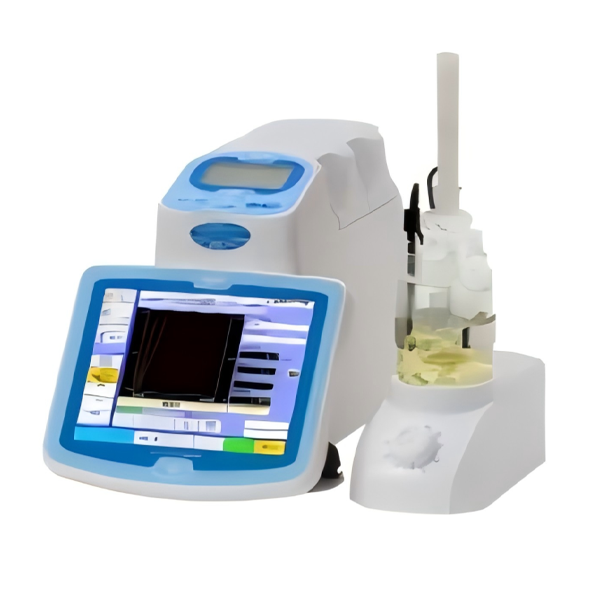 全自动卡尔费休库仑法水分测定 仪MKC-710S