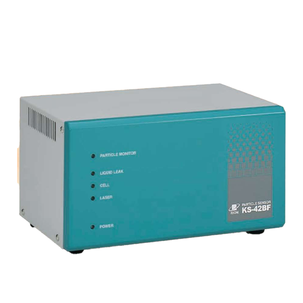 液体粒子计数器