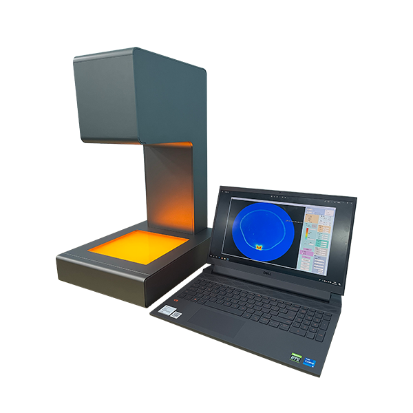 全自动偏光应力仪NMV-145